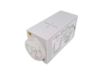 MATSUSHITA ELECTRIC S1DX-A2C30M-DC12V
