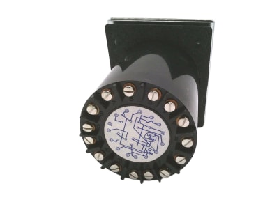 DANAHER CONTROLS CX202A6
