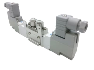 SMC SY5420-5D-C6-F2