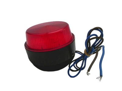 L COM LP1X230/2RED