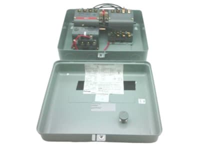 SIEMENS 22DSD32BA
