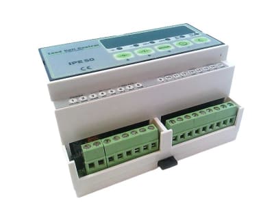 LOAD CELL CENTRAL IPE50