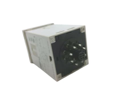 OMRON H3BH-N8 AC110V S