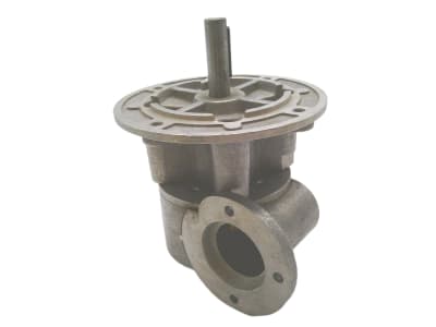 LENZE 12.311.35.450