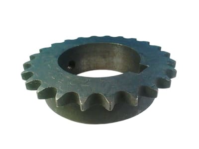 MARTIN SPROCKET & GEAR INC 40B24-2-1/4