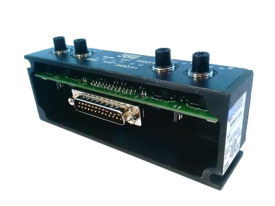 MAC VALVES INC MSM011-013
