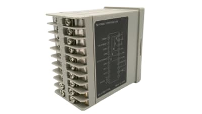 KEYENCE CORP EX-V02P