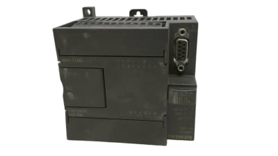 SIEMENS 6ES7212-1BB22-0XB0