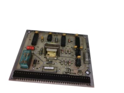 CHARMILLES TECH 107046-001