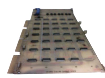 CHARMILLES TECH 106717-001