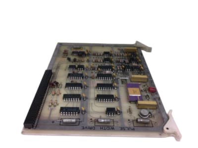 CHARMILLES TECH 107316-001