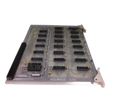CHARMILLES TECH 105730-001