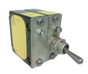 SENSATA TECHNOLOGIES UPGN11-22365-1