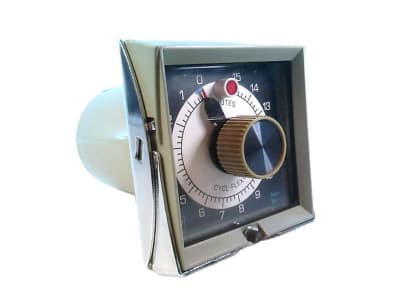 DANAHER CONTROLS HP518B6