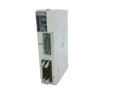 MATSUSHITA ELECTRIC AFP3432