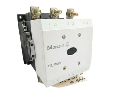 EATON CORPORATION DILM225/110-250V
