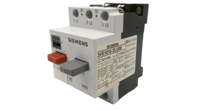 SIEMENS 3VE1015-2LU00