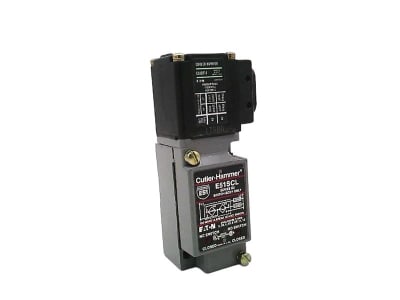 EATON CORPORATION E51CLF11