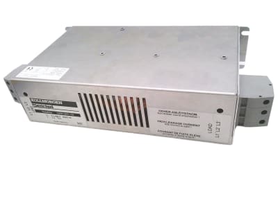 KOLLMORGEN CNW-203/75