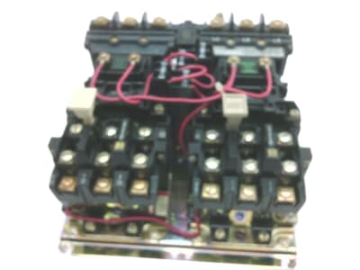 ALLEN BRADLEY 520E-BOA