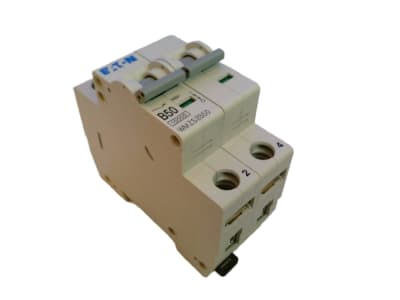 EATON CORPORATION WMZS2B50
