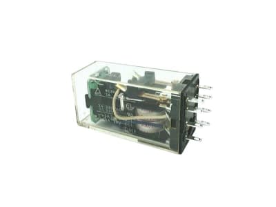 OMRON MY2ZN-CR / 200-220 VAC