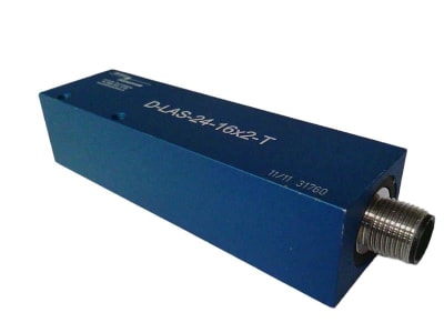 SENSOR INSTRUMENTS D-LAS-24-16X2-T
