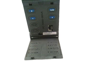 JOHNSON CONTROLS DC-9100-8004/54