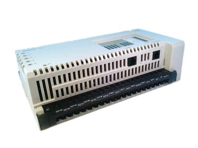 SCHNEIDER ELECTRIC 110-CPU-411-01