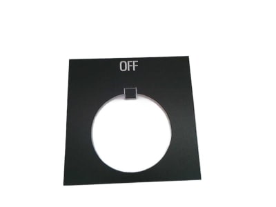 WEG APP30S-09