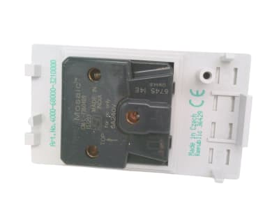 MURR ELEKTRONIK 4000-68000-3210000
