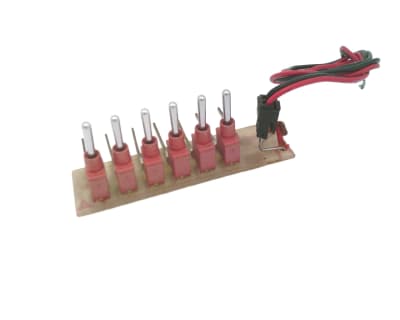 OMRON CPM1ETL01CH
