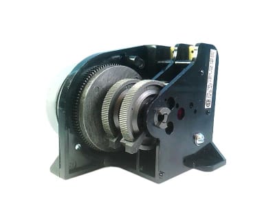 DANAHER CONTROLS TM2A610