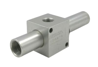 EDCO USA VACUUM TECHNOLOGY VDS375