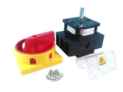 C3 CONTROLS DDS2-360-DHGRY