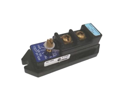 BUD INDUSTRIES TS-22