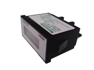MATSUSHITA ELECTRIC LC24-F-DL-N