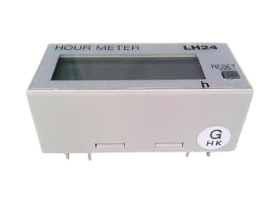 MATSUSHITA ELECTRIC LH24-C-H