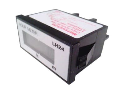 MATSUSHITA ELECTRIC LH24-F-HM-AH-N