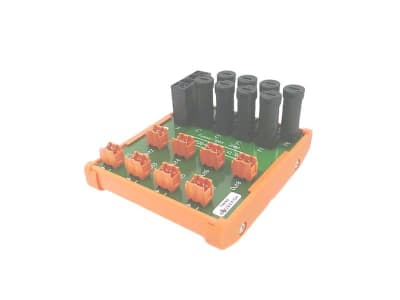 HONEYWELL FC-PDB-0824