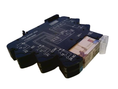 WEIDMULLER 1123610000
