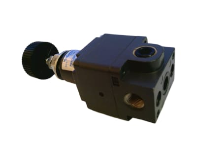 CONTROLAIR INC 90-AC