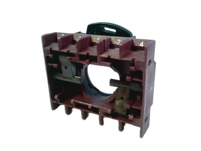 EEC AEG BTF-C5