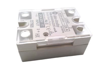 ALLEN BRADLEY 700-SH25GZ25