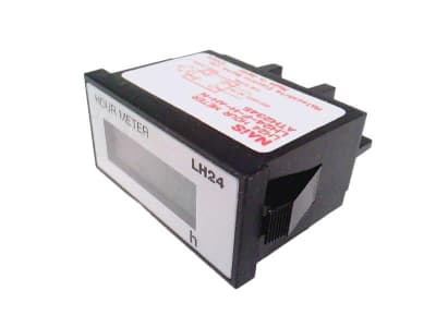 MATSUSHITA ELECTRIC LH24-F-H-AH-N
