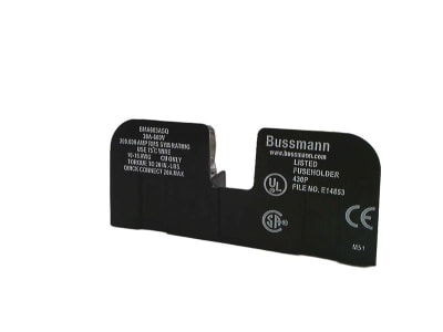 EATON CORPORATION BMA603ASQ