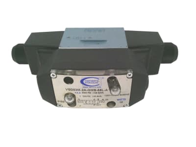 CONTINENTAL HYDRAULICS VSD03M-2A-GMB-68L-A