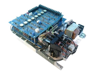NIDEC CORP 2710-8000