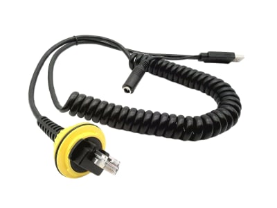 COGNEX DM8500-USBC-02