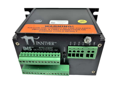 SCHNEIDER ELECTRIC PANTHER-LE-DE